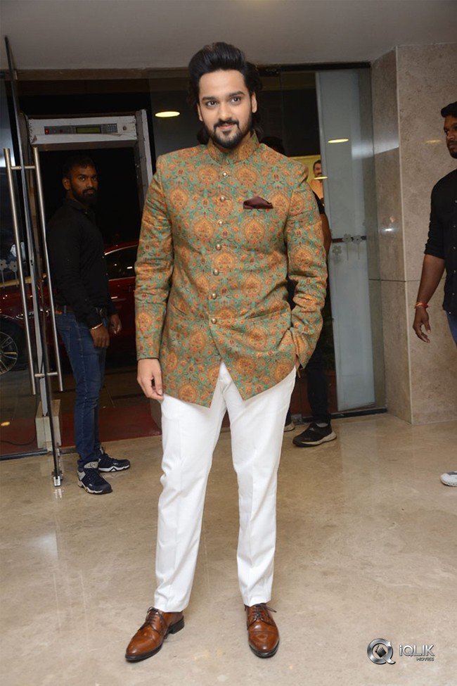 Happy-Wedding-Pre-Release-Event-Photos